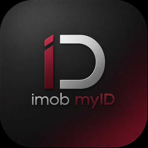 Logo Imob myID